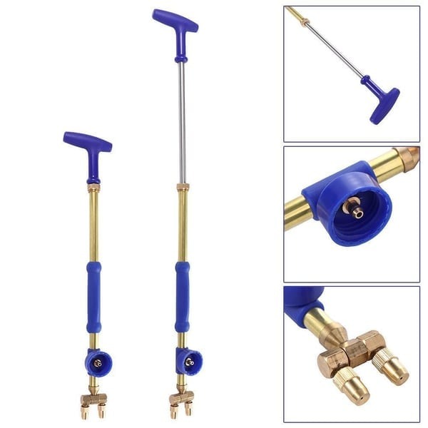 Pulvérisateur Manuel de Jardin (PROMOTION -40%)