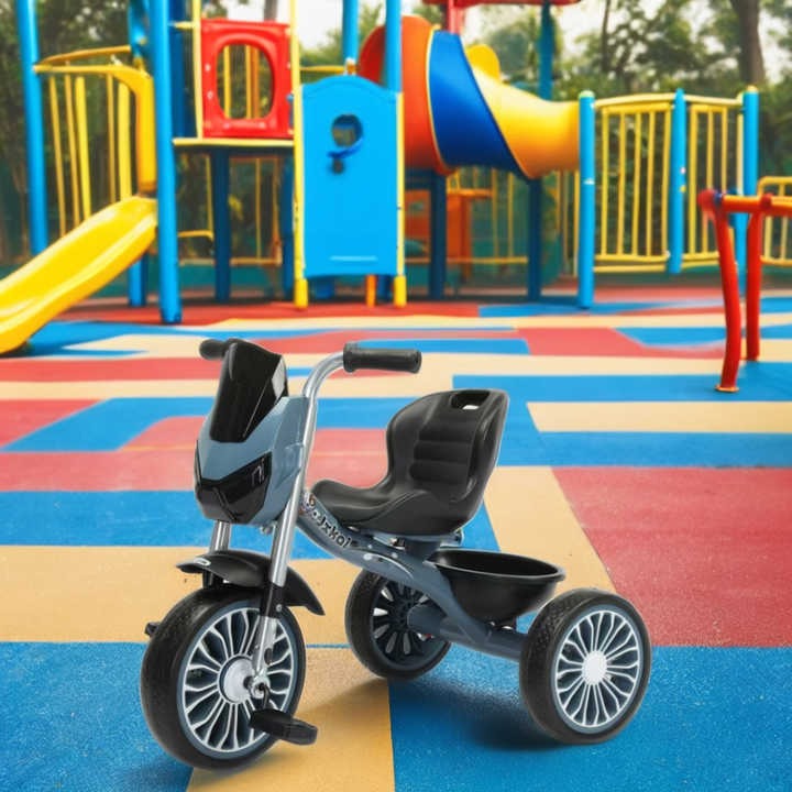 Tricycle Pour Enfants Avec Musique Et Lumières