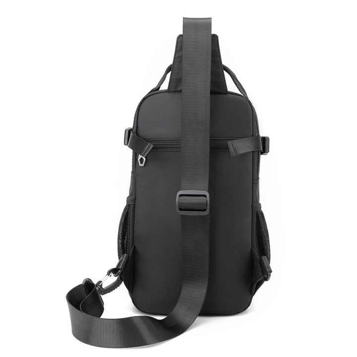 Sac à Bandoulière HAOSHUAI Multifonctionnel