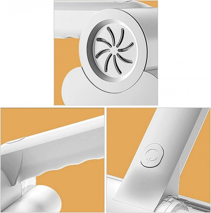 Appareil Ménager À Haute Fréquence Pour L'élimination Des Acariens Forts (PROMOTION -40%)