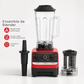 Extracteur de Jus & Blender 2-en-1 – Puissance 4500 W