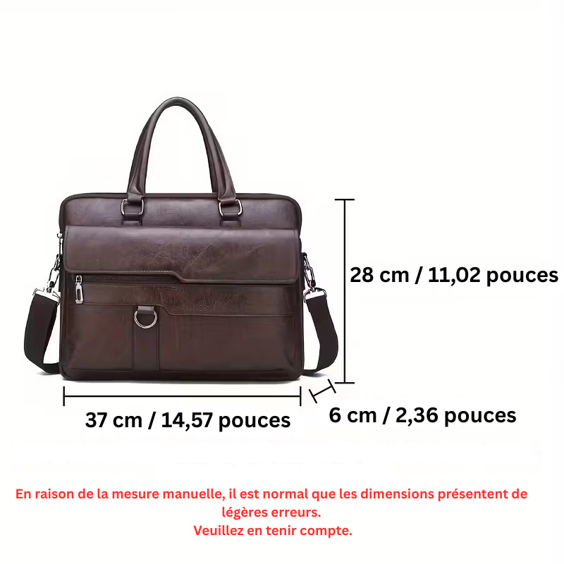 Mallette d’affaires