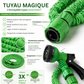 Tuyau magique rétractable haute pression 30 Mètres
