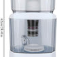 Système de filtration d’eau à 6 étapes, capacité de 24 L