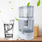 Système de filtration d’eau à 6 étapes, capacité de 24 L