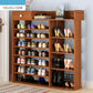 Étagère de rangement pour chaussures – Organisez votre espace avec élégance