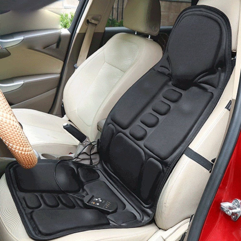 Coussin de Massage pour Corps Complet