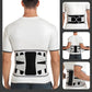Ceinture lombaire ajustable