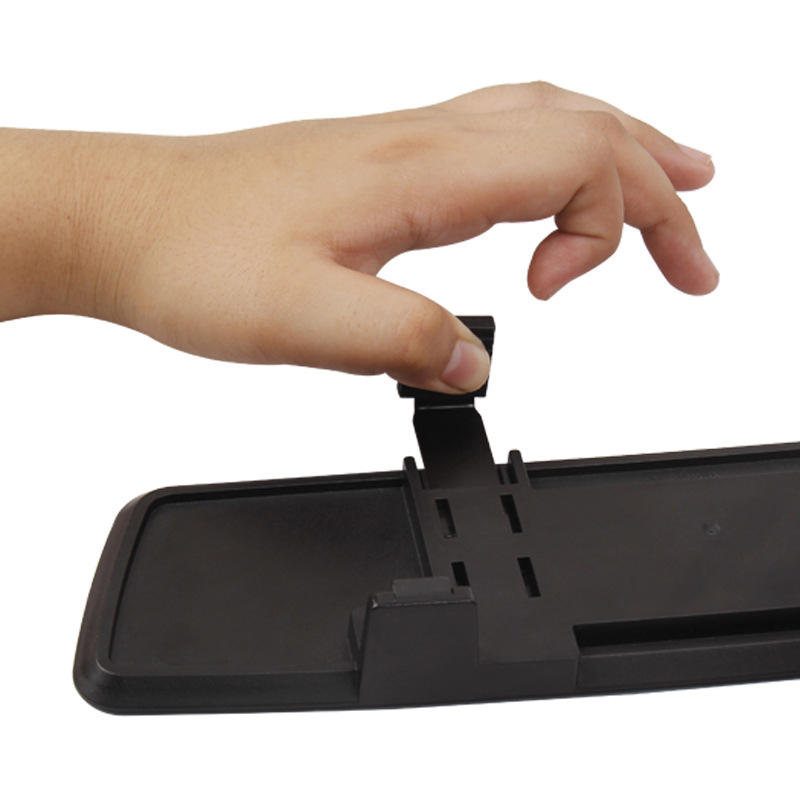 Rétroviseur arrière incurvé HD anti-éblouissement