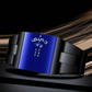 Montre Carrée pour Homme – Chic, Moderne et Résistante à l’Eau